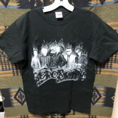 AEROSMITH Tシャツのサムネイル