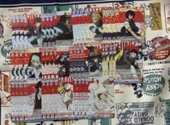 ヴァイスシュヴァルツブラウ 炎炎ノ消防隊 RR以下4コン - メルカリ