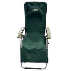 【希少】Coleman コールマン フリーリクライニングチェア 廃盤モデル 希少】Coleman コールマン フリーリクライニングチェア 廃盤