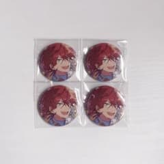 あんスタ 天城燐音 缶バッジ - メルカリ
