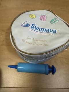 Swimava Le Macaron:マカロンのサムネイル