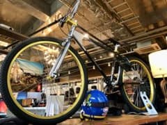 激レア 希少 限定Dusty Champ ダスティー・チャンプ BMX26インチ 激レア 希少 限定Dusty Champ ダスティー・チャンプ BMX26インチ