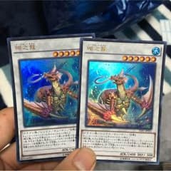 コーラルドラゴンのサムネイル
