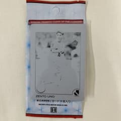 Zento Uno ブラックプリンティングプレート 1 of 1 | Mercari