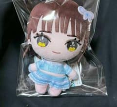 ≠ME ノイミー モーリーファンタジー ぬいぐるみ まとめ売り ≠ME ノイミー ぬいぐるみ モーリーファンタジー限定 落合希来里