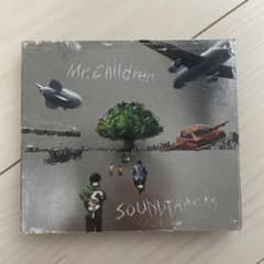 Mr.Children SOUNDTRACKのサムネイル
