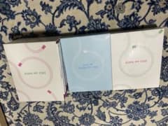専用ガールズ＆パンツァーBluRay全巻のサムネイル