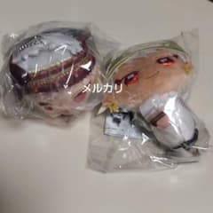 트위스테테테코레 가구 캐릭터 컬렉션 카림