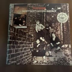 THE WHO MEATY BEATY BIG AND BOUNCYのサムネイル