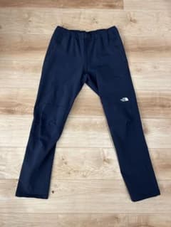 ノースフェイス　アルパインライトパンツ　XL ネイビー　NB32301のサムネイル