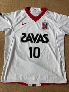 浦和レッズ サッカーユニフォーム 原口元気 78 NIKE 【スピード出荷】ナイキ 2024 浦和レッズ #78 原口元気