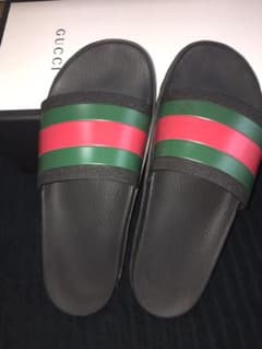 GUCCI シャワーサンダルのサムネイル
