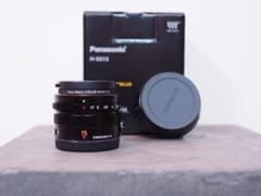 Panasonic LEICA DG SUMMILUX 15mm F1.7のサムネイル