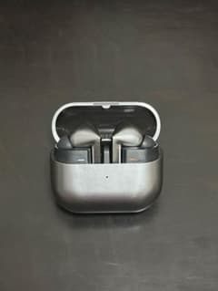 Galaxy Buds3 Pro ワイヤレスイヤホン 本体のサムネイル