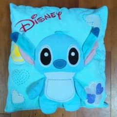 Stitch Cushion Disney