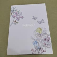 ミキモトMIKIMOTO 特別展示会2024 カタログ パンフレット - メルカリ