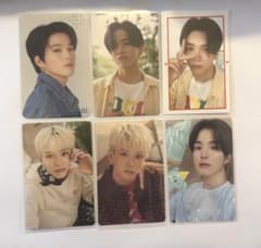 TREASURE アサヒ トレカ セット - メルカリ