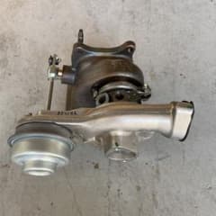 スズキスイスポZC33S純正タービンのサムネイル
