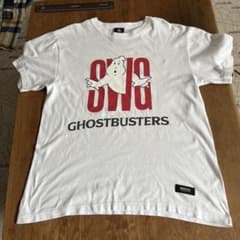 SWAGGER & CO. GHOSTBUSTERS 티셔츠