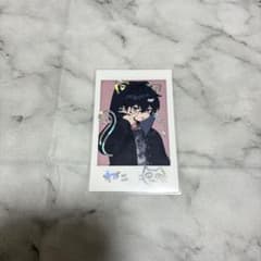 がるまに えむすてーしょん 柚木慧 CLUB NOIR 箔押しのサムネイル