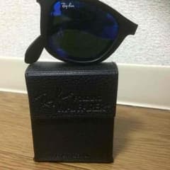 HAPPY様専用☆RayBan WAYFARER 折りたたみのサムネイル
