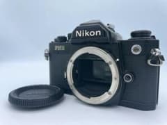 Nikon FM2 シルバー | Shop at Mercari from Japan! | Buyee