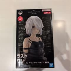 이치 반 쿠지 NieR : Automata Ver1.1a Lastran Award
