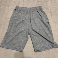 Prince ハーフパンツ グレーのサムネイル