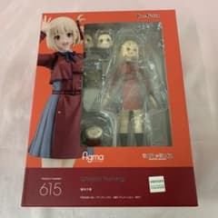 figma 니시키 치다카 [리콜리스 리코일]
