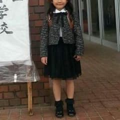 コムサ　卒園、入学、発表会　キッズ　フォーマル洋服のサムネイル