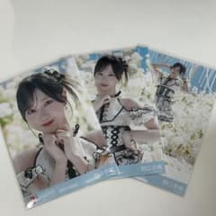 LOVE 野口衣織 生写真 コンプ - メルカリ