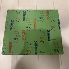 THORENS Automatic Disc Musik Works 30 - メルカリ