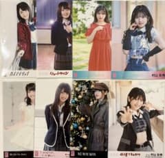 AKB48 村山彩希 生写真 8枚セット - メルカリ