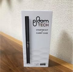 新型 プルームテック 本体 新品 未使用 未開封 正規品 スターターキットのサムネイル