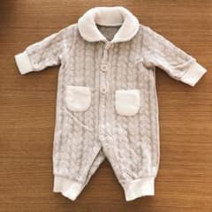 ロンパース 60サイズ 70サイズのサムネイル