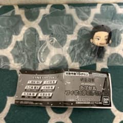 呪術廻戦 カプセルフィギュアコレクション 夏油傑ガチャのサムネイル