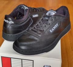 reebok eames club c 85 27cmのサムネイル