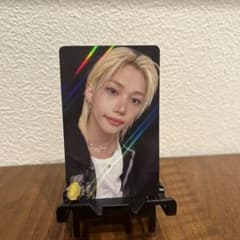 Stray Kids Felix トレカのサムネイル