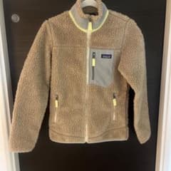 Patagonia ウィメンズ・クラシック・レトロX・ジャケットのサムネイル