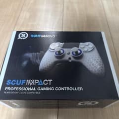 SCUF IMPACT スカフインパクトのサムネイル