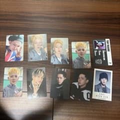 treasure ヒョンソク グッズ まとめ売り treasure ヒョンソク まとめ売り - メルカリ