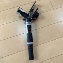 ZHIYUN CRANE-M2 S スタビライザー※カメラは付属しません。のサムネイル