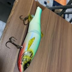 ダウズスイマー220Fのサムネイル