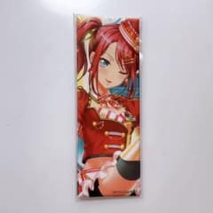 バンドリ アフロ 缶バッジ 巴 - メルカリ