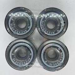 CARVERカーバー純正ROUNDHOUSE 69ｍｍ 78Ａソフトウィール 楽天市場】カーバー ウィール 69mm 78a Carver Roundhouse