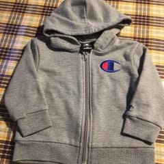 こてけんすけ様専用パーカーのサムネイル