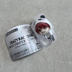 Crazy Raccoon つまんでつなげてますこっと1 rionのサムネイル