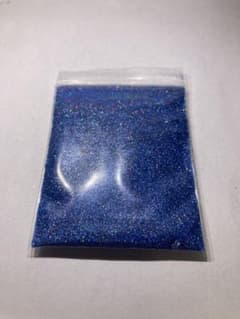 レジン　ハンドメイド　ラメ　10gのサムネイル