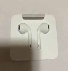 iPhone7 イヤホンのサムネイル
