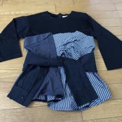 pii様専用☆ ELENDEEKのオシャレなトップスのサムネイル